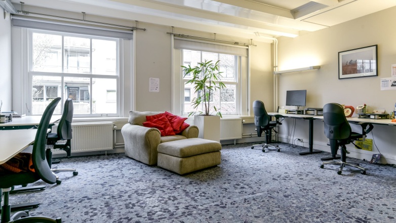 Foto 6 van Rapenburgerstraat 173 in Amsterdam