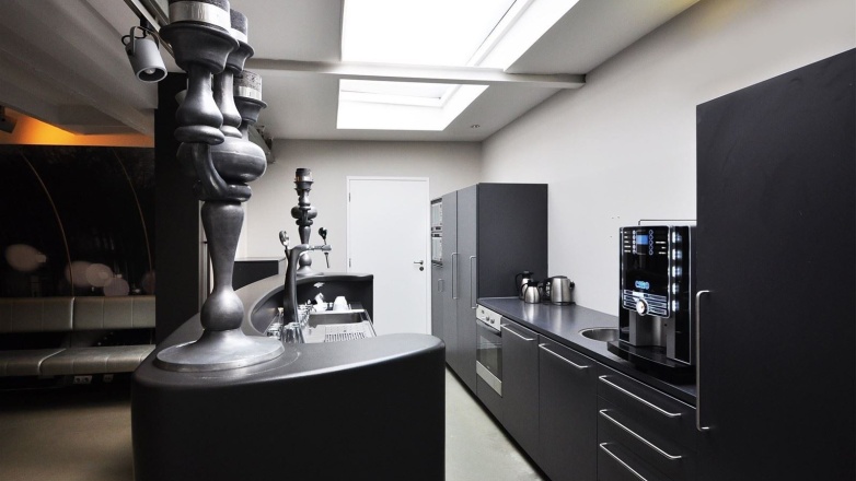 Foto 12 van Rapenburgerstraat 173 in Amsterdam