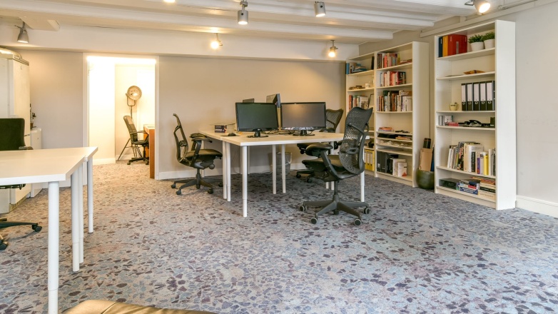 Foto 11 van Rapenburgerstraat 173 in Amsterdam