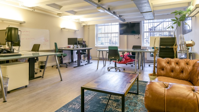 Foto 10 van Rapenburgerstraat 173 in Amsterdam