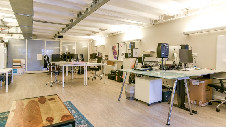 Foto 9 van Rapenburgerstraat 173 in Amsterdam