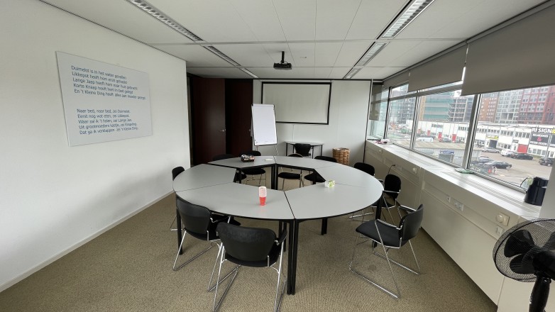 Large office space Tt. Vasumweg