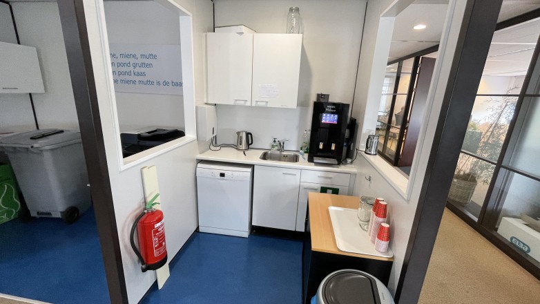 Pantry Tt. Vasumweg