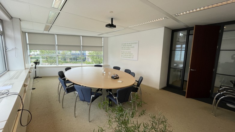 Meeting room Tt. Vasumweg