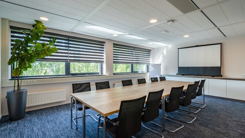 meeting room westbroek