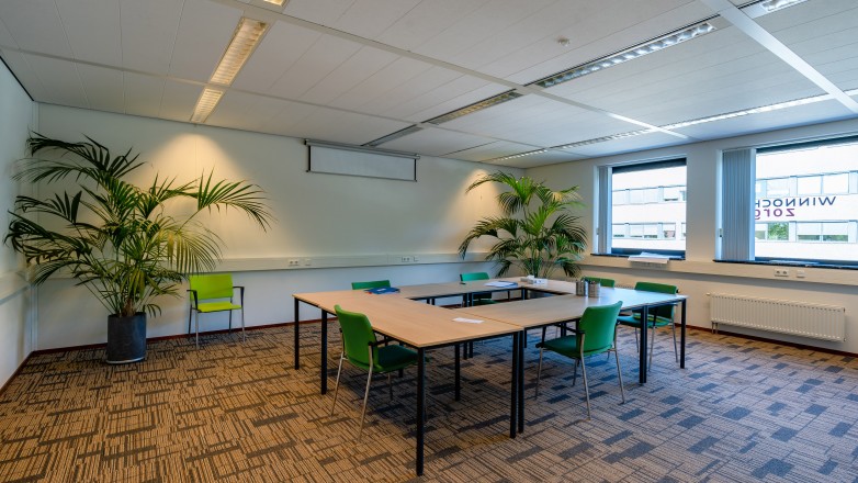 meeting space westbroek