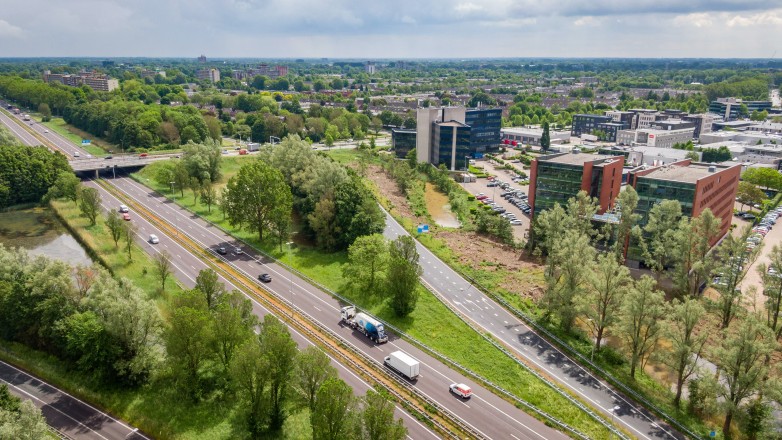 Street Hambakenwetering