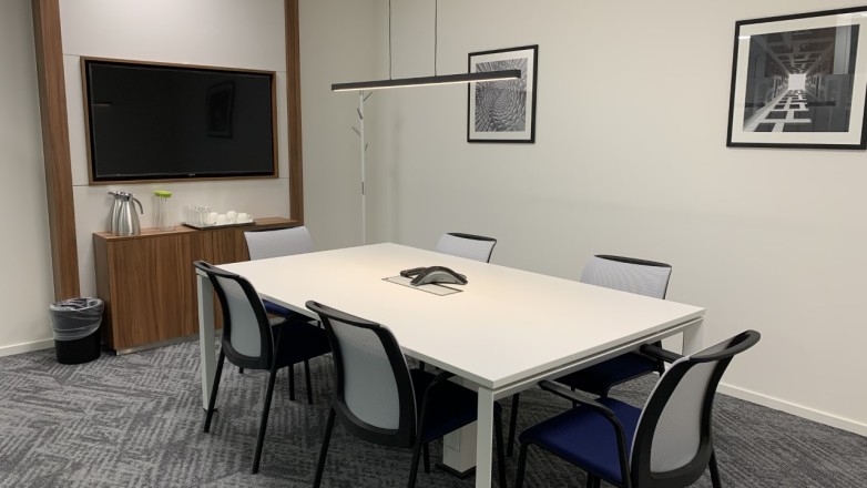 meeting room