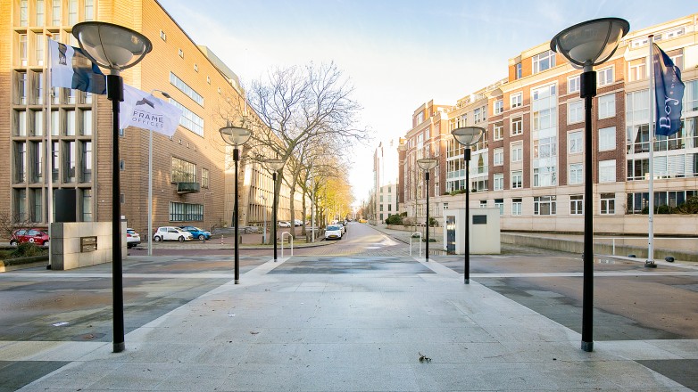 street view alexanderveld