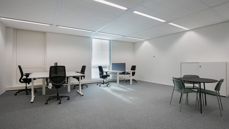 office space alexanderveld