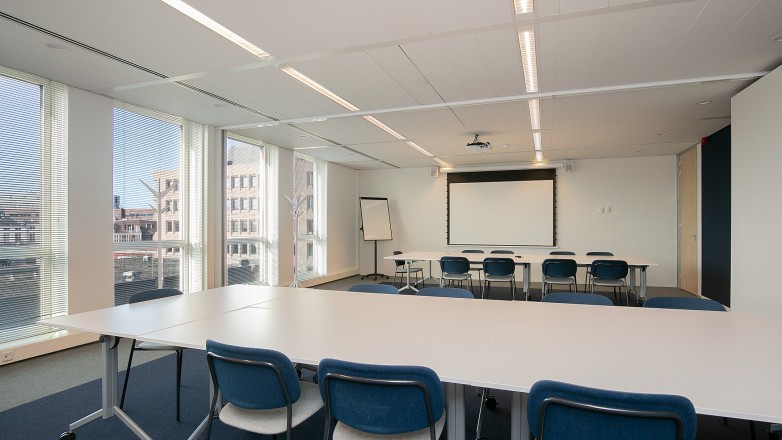 meeting space alexanderveld