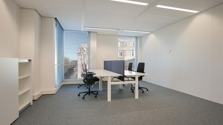 private office alexanderveld