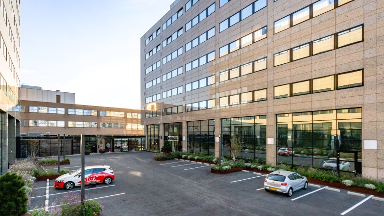 Foto 4 van Schimmelt 2-48 in Eindhoven