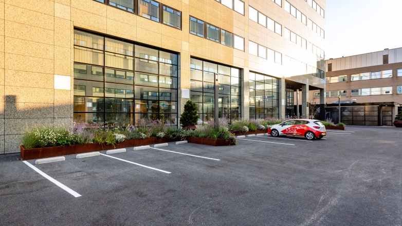 Foto 5 van Schimmelt 2-48 in Eindhoven