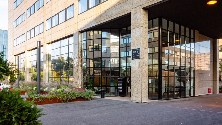 Foto 3 van Schimmelt 2-48 in Eindhoven