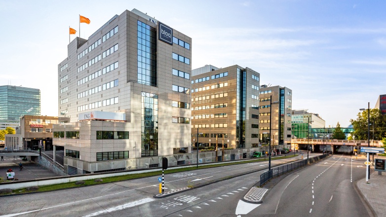 Foto 1 van Schimmelt 2-48 in Eindhoven