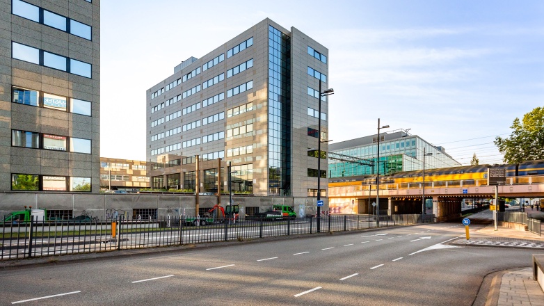 Foto 6 van Schimmelt 2-48 in Eindhoven