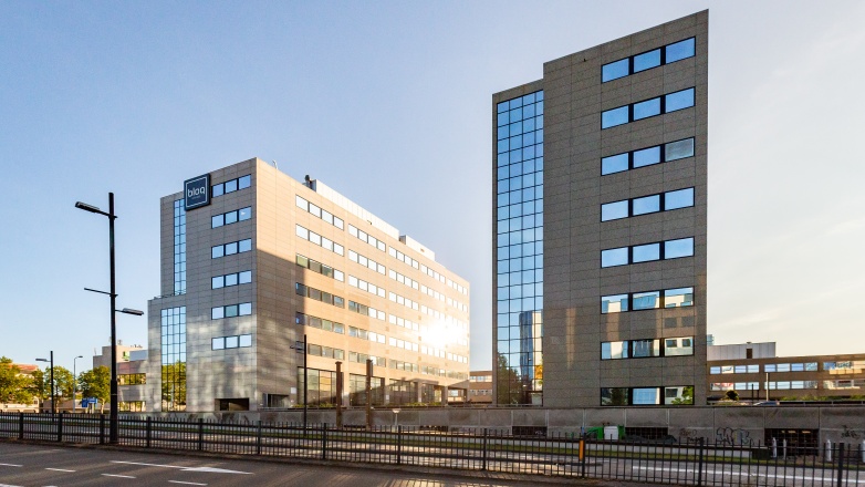 Foto 7 van Schimmelt 2-48 in Eindhoven