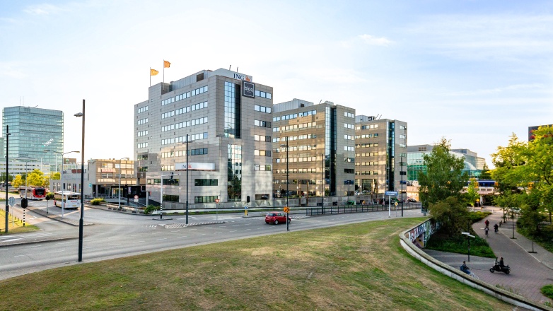 Foto 8 van Schimmelt 2-48 in Eindhoven