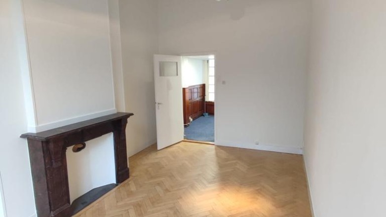 Conventional office space herengracht