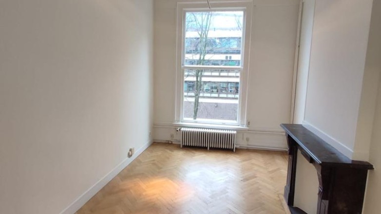 Office space herengracht