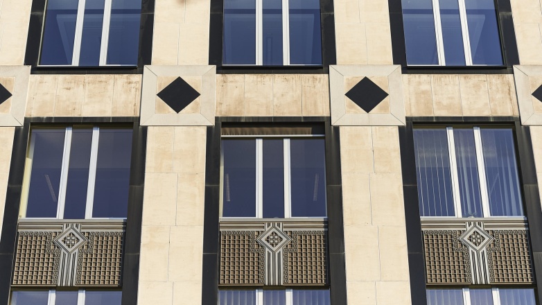 Photo 9 of Avenue Louise 65 in Brussels