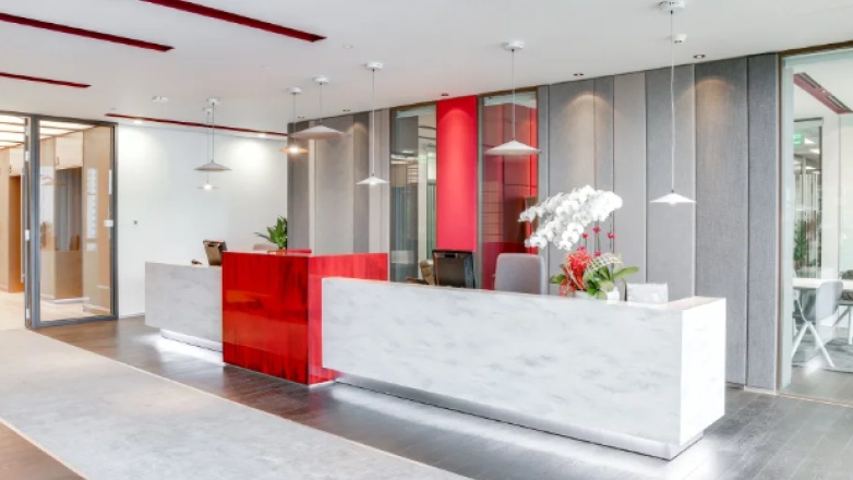 Photo 5 of Große Gallusstraße 16-18 in Frankfurt