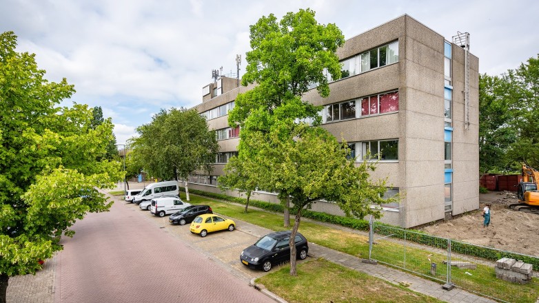 Van Heekstraat 15