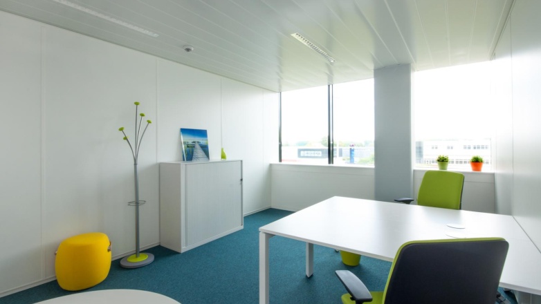 Foto 7 van Nijverheidsstraat 70 in Wommelgem