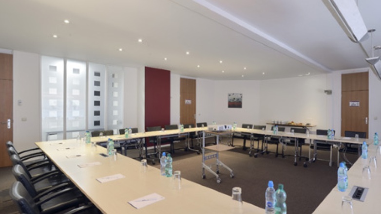 Photo 14 of Avenue Louise 65 in Brussels