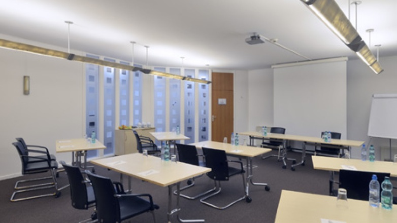 Photo 15 of Avenue Louise 65 in Brussels