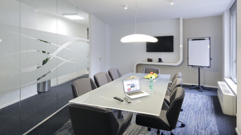 Photo 5 of Avenue Louise 65 in Brussels