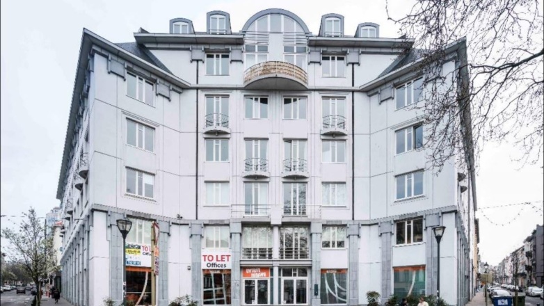 Photo 1 of Rue de l'Hôtel des Monnaies 40 in Saint-Gilles