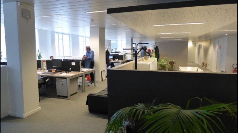 Photo 4 of Rue de l'Hôtel des Monnaies 40 in Saint-Gilles