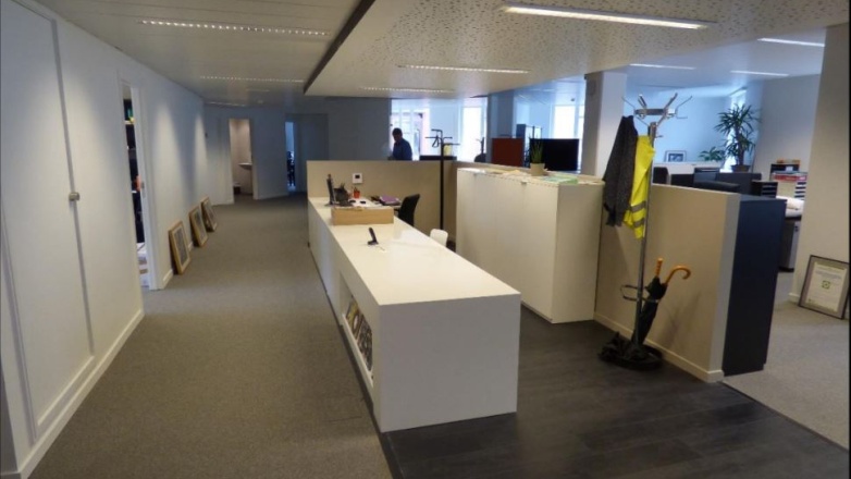 Photo 5 of Rue de l'Hôtel des Monnaies 40 in Saint-Gilles