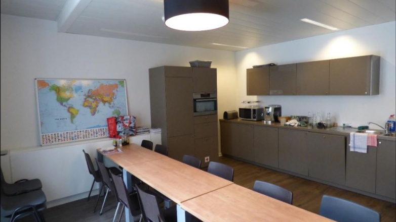 Photo 6 of Rue de l'Hôtel des Monnaies 40 in Saint-Gilles