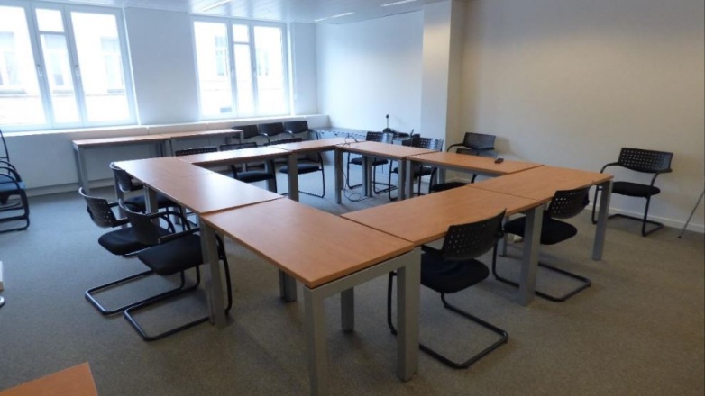 Photo 7 of Rue de l'Hôtel des Monnaies 40 in Saint-Gilles