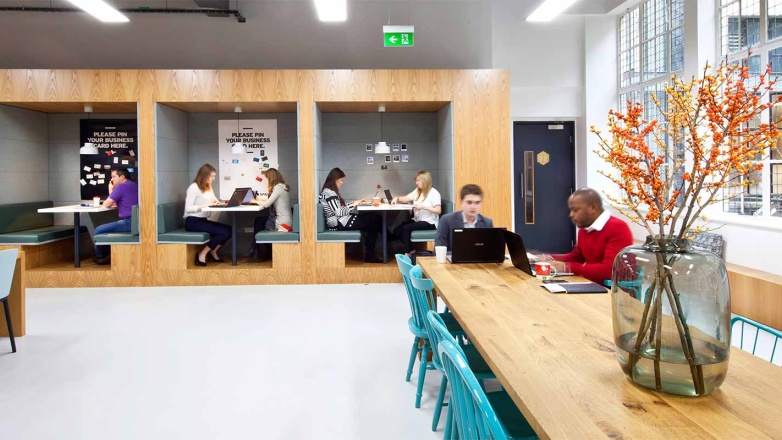 Photo 4 of Rue Belliard 40 in Brussels