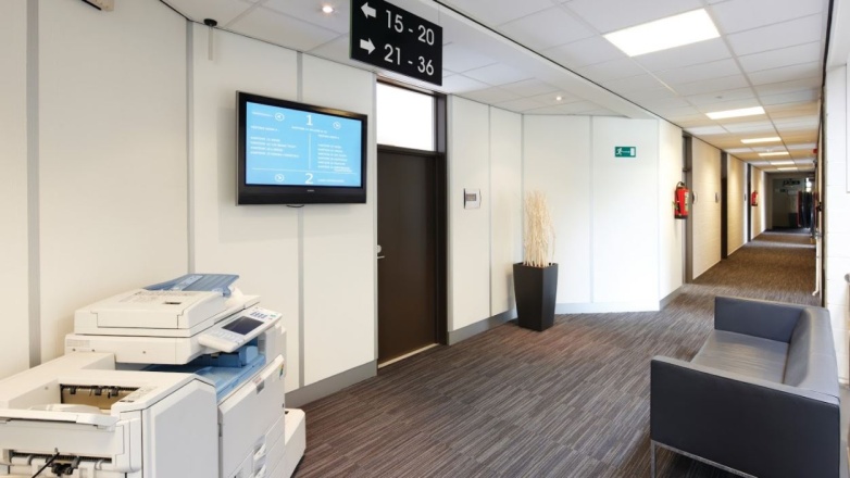 Photo 1 of Chaussée d'Anvers 124 in Aartselaar