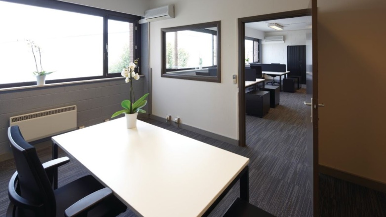 Photo 5 of Chaussée d'Anvers 124 in Aartselaar