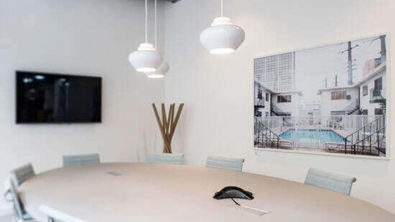 Photo 1 of Avenue Herrmann-Debroux 54 in Auderghem