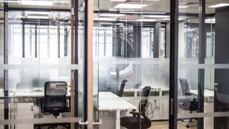 Photo 3 of Avenue Herrmann-Debroux 54 in Auderghem