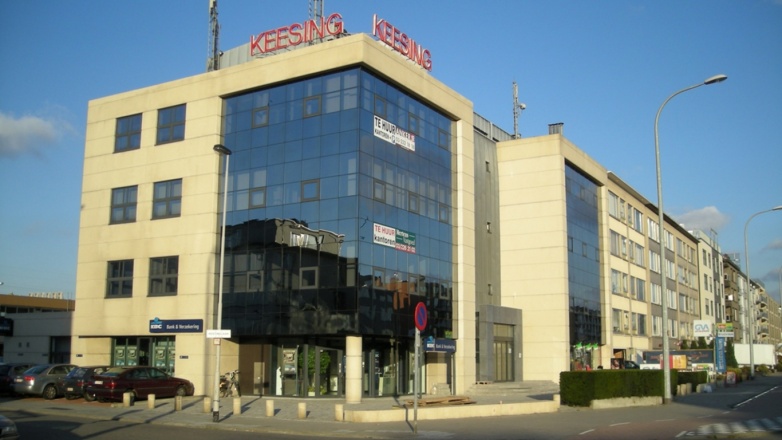 Foto 1 van Bisschoppenhoflaan 383 in Antwerpen