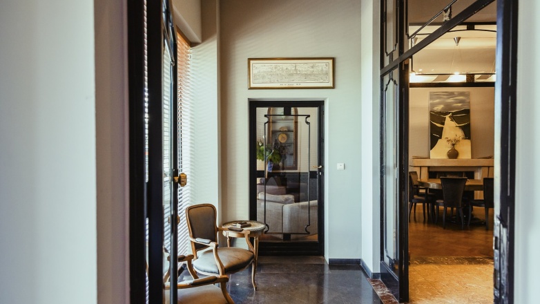 Photo 12 of Brusselstraat 51 in Antwerp