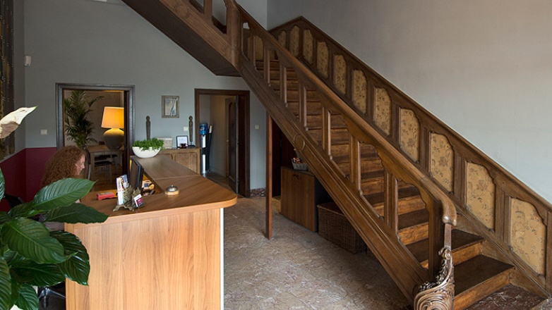 Photo 7 of Brusselstraat 51 in Antwerp