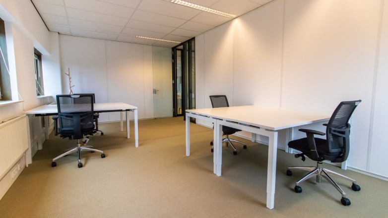 Joop Geesinkweg 501-521