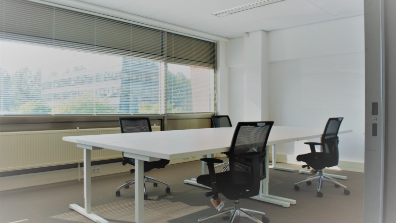 Joop Geesinkweg 501-521