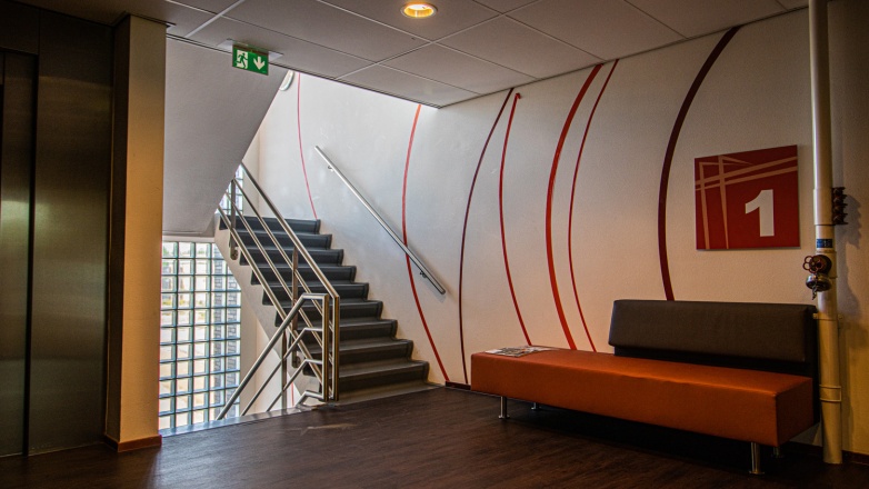 Joop Geesinkweg 501-521