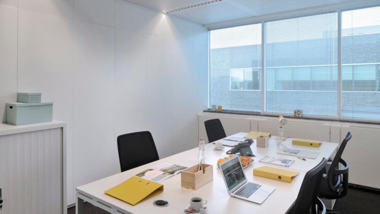 Photo 3 of Lange Lozanastraat 142 in Antwerp