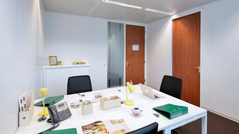 Photo 7 of Lange Lozanastraat 142 in Antwerp